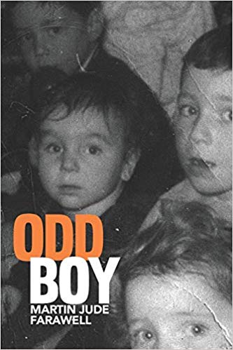 Odd Boy, by Martin Jude Farawell
